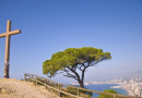 Luxusní komplex apartmánů na pláži Torres, Villajoyosa