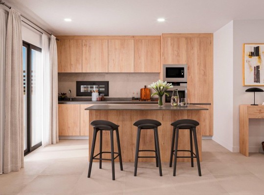 Other areas (La Pinilla), Villa #CQ-00-41285