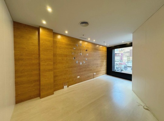 Guardamar del Segura, Commercial #CQ-830