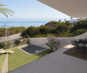 Torrevieja (La Mata-La Manguilla), Bungalow #CQ-00-86749