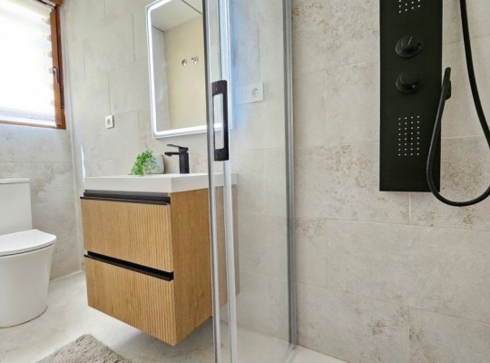 Other areas (Santiago de la Ribera), Semi Detached #CQ-SD-97103