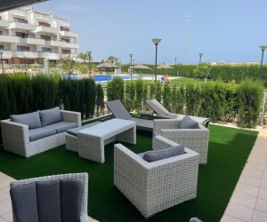 Orihuela Costa (Cabo Roig), Apartment #CQ-TS-77591