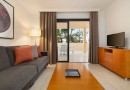 Investiční apartmány v hotelovém komplexu, Costa Adeje