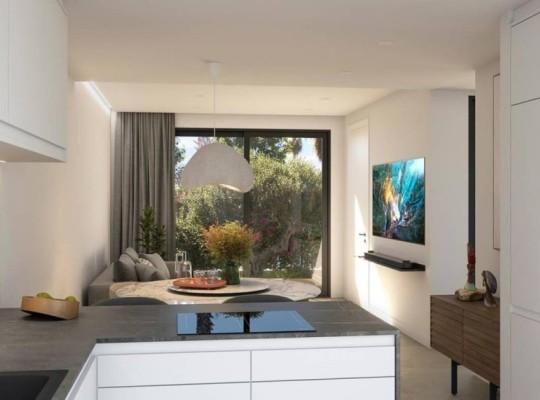 Orihuela Costa (La Ciñuelica), Bungalow #CQ-00-15682