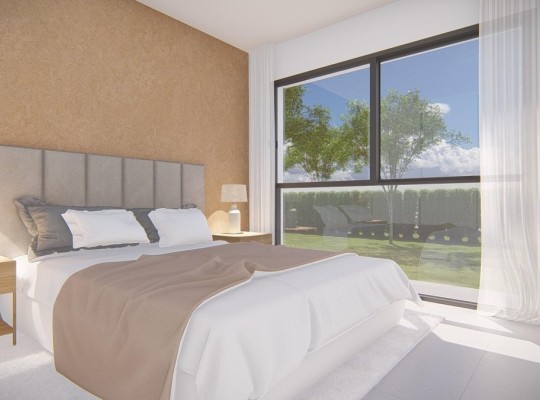 Villajoyosa (Paraiso), Apartment #CQ-00-89865