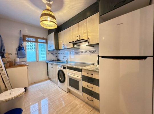 Guardamar del Segura, Apartment #CQ-GL-15537
