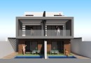 San Javier (Santiago De La Ribera), Villa #RD-N8946