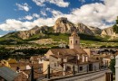 Polop (Alberca), Villa #CQ-00-59814