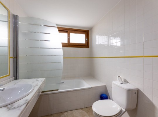 Punta Prima, Apartment #CQ-OC-44254