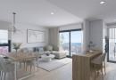 Alicante (San Agustín-PAU 2), Apartment #CQ-00-80563