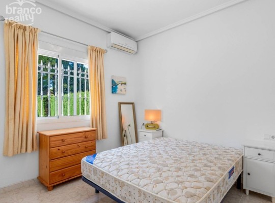 Ciudad Quesada (Dona Pepa), Villa #CQ-037