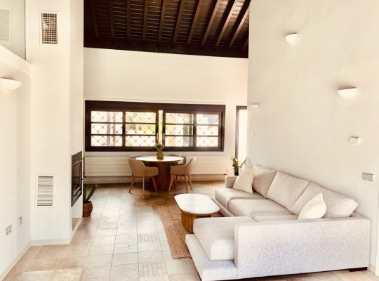 Other areas (Peraleja Golf), Townhouse #CQ-00-38368