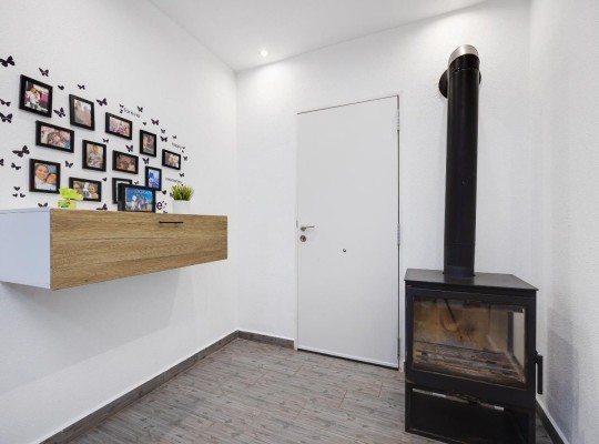 Guardamar del Segura (El Raso, Guardamar), Townhouse #CQ-MY-17926
