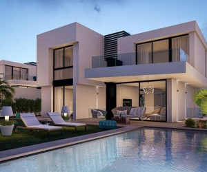 Other areas (Coblanca), Villa #CQ-00-77832