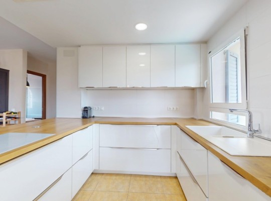 Orihuela Costa (La Zenia), Villa #CQ-WN-90261
