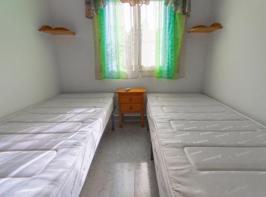 Ciudad Quesada (Dona Pepa), Bungalow #CQ-061