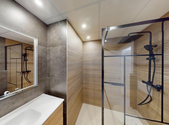 Pilar de La Horadada (pueblo), Apartment #CQ-00-85923