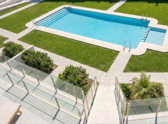 San Javier (pueblo), Bungalow #RD-N9535