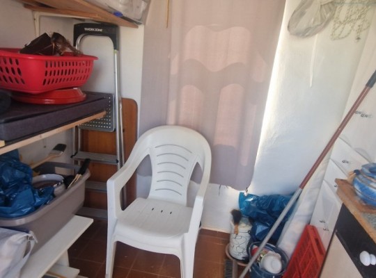 Ciudad Quesada (La Marquesa Golf), Townhouse #CQ-093