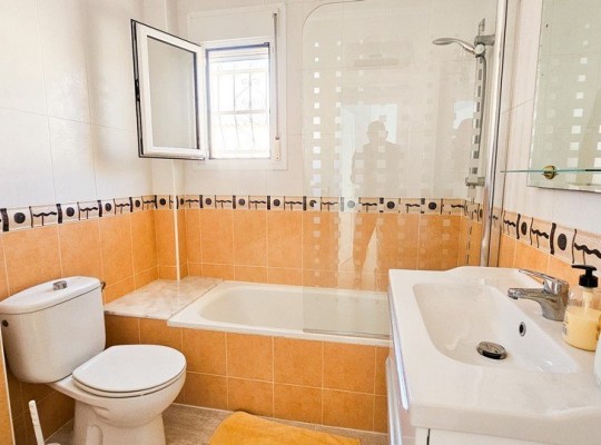 Ciudad Quesada (Lo Pepin), Villa #CQ-913