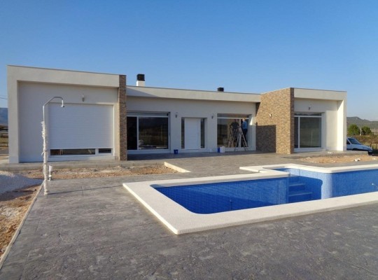 Other areas (Camino Del Prado), Villa #CQ-00-22600