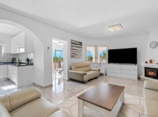 Ciudad Quesada, Villa #CQ-917