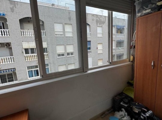 STUDIO S BAZÉNEM 300 METRŮ OD PLÁŽE LOS LOCOS