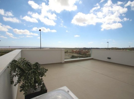 Other areas (Playa honda), Villa #CQ-00-73095