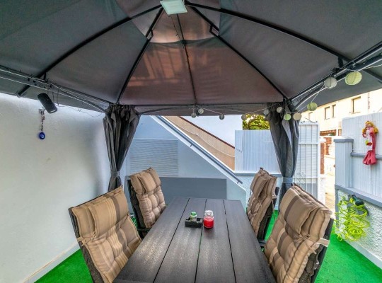 Other areas (Santiago de la Ribera), Bungalow #CQ-FZ-69727