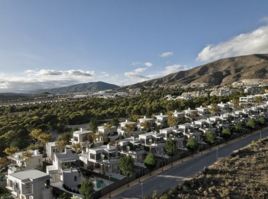 Finestrat (Sierra Cortina), Villa #RD-N8479