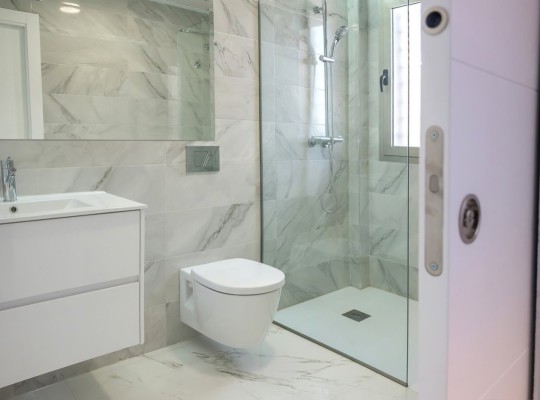 Orihuela Costa (PAU 8), Villa #CQ-00-57725