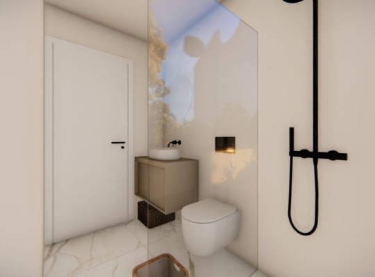 Daya Nueva (pueblo), Villa #CQ-00-19716