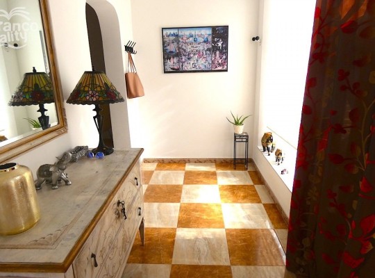 Other areas (Rafal), Finca #CQ-BT-92559