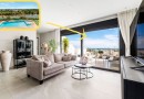 Orihuela Costa (Villamartin), Apartment #CQ-BG-60646