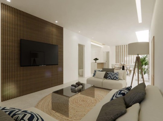 Catral (pueblo), Apartment #RD-N9408