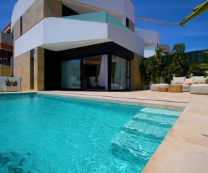 Orihuela Costa (Los Altos), Villa #RD-N9085