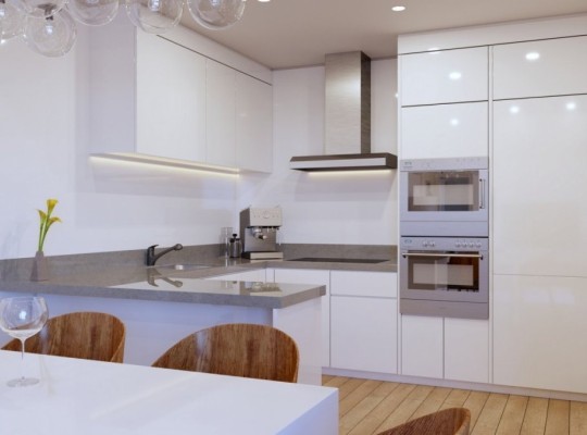 Other areas (Parque del doce), Townhouse #CQ-00-55798