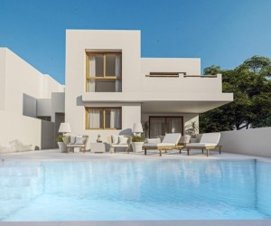 Other areas (Escandinavia), Villa #CQ-00-94254