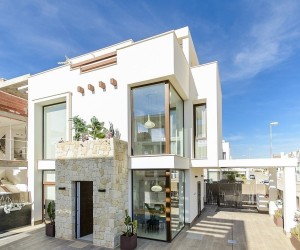 Vera (Vera Playa), Villa #RD-N6255