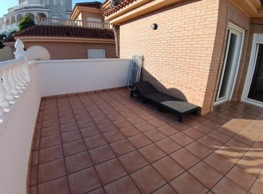 Ciudad Quesada (La Marquesa Golf), Villa #CQ-128