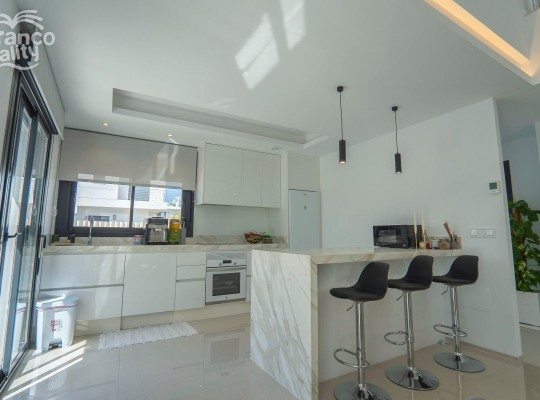 Ciudad Quesada (Dona Pepa), Villa #CQ-315