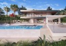 Los Almendros (Costa del Sol), Villa - Detached #CM-R3144274