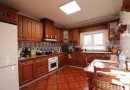 Torrevieja (El chaparral), Villa #CQ-JM-85937