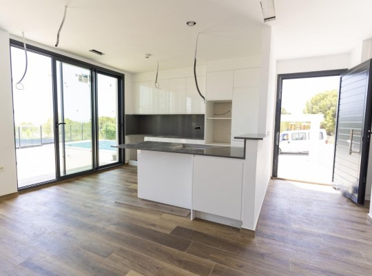 Polop (La Alberca), Villa #RD-N5926