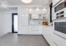 Villa 150m from La Mata beach
