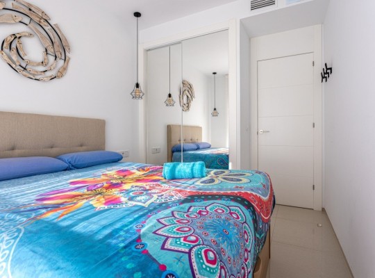 Ciudad Quesada (Quesada), Apartment #CQ-WI-90910