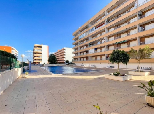 Torrevieja (Punta prima), Apartment #CQ-UR-97058