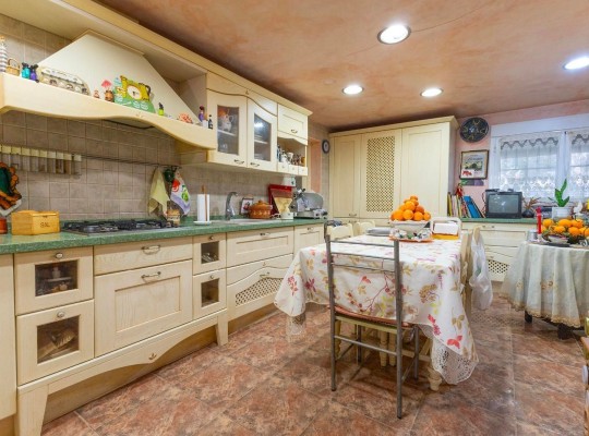 Orihuela Costa (Lomas de Cabo Roig), Villa #CQ-MY-49042
