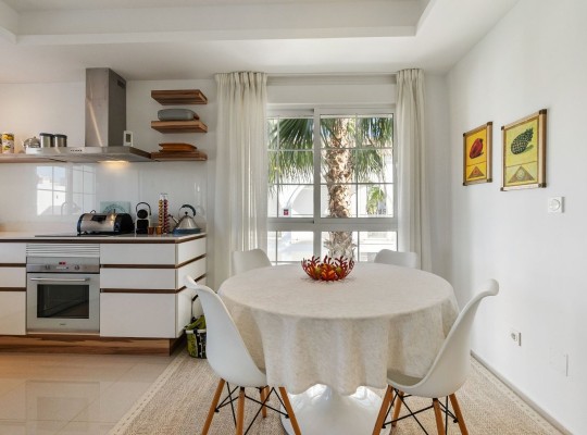 Ciudad Quesada (Doña Pepa), Apartment #CQ-CA-28813