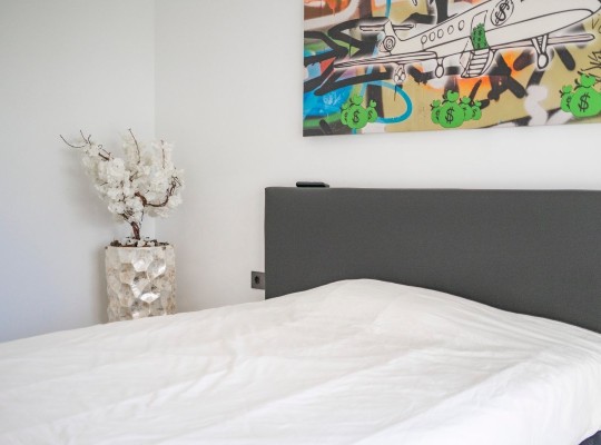 Ciudad Quesada (Town Center), Villa #CQ-035